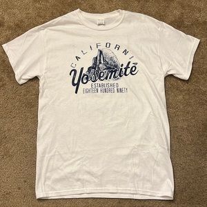 Medium Yosemite T-Shirt